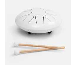 Музыкальный антистресс Tacto, белый