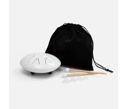 Музыкальный антистресс Tacto, белый