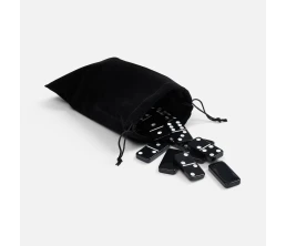 Домино Wondrix, черное