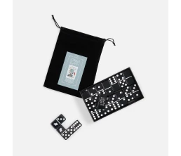 Домино Wondrix, черное