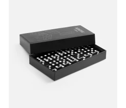 Домино Wondrix, черное