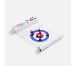 Настольная игра Svago, керлинг