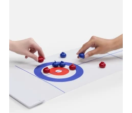 Настольная игра Svago, керлинг