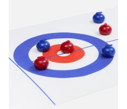 Настольная игра Svago, керлинг