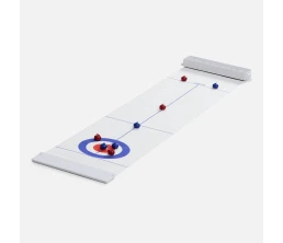 Настольная игра Svago, керлинг