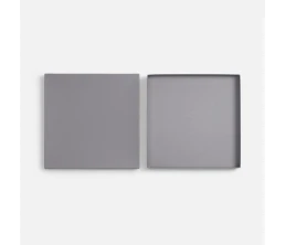 Коробка Personnel, серая