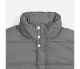 Куртка Ben Mac, серая