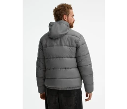 Куртка Ben Mac, серая