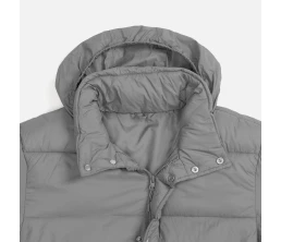 Куртка Ben Mac, серая