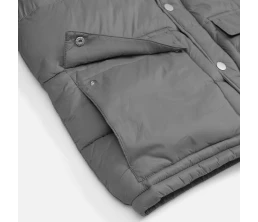 Куртка Ben Mac, серая