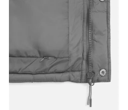 Куртка Ben Mac, серая