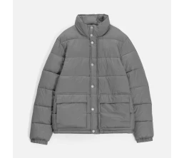 Куртка Ben Mac, серая