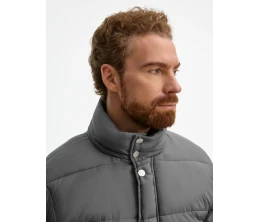 Куртка Ben Mac, серая