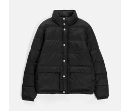 Куртка Ben Mac, черная