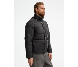 Куртка Ben Mac, черная