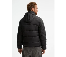 Куртка Ben Mac, черная