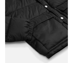 Куртка Ben Mac, черная