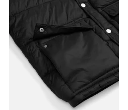 Куртка Ben Mac, черная