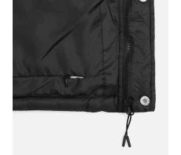 Куртка Ben Mac, черная