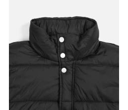 Куртка Ben Mac, черная