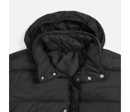 Куртка Ben Mac, черная