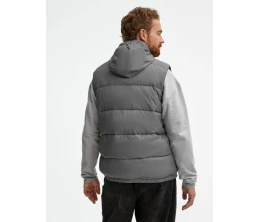 Жилет Ben Mac, серый