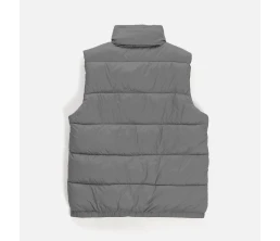 Жилет Ben Mac, серый