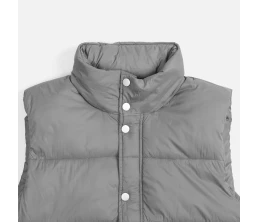 Жилет Ben Mac, серый