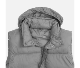 Жилет Ben Mac, серый