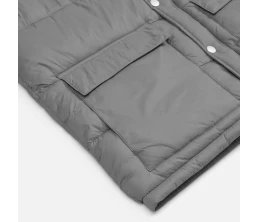 Жилет Ben Mac, серый