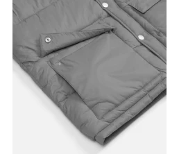 Жилет Ben Mac, серый