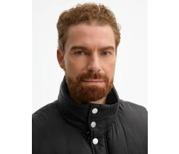 Жилет Ben Mac, черный