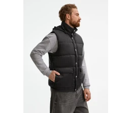 Жилет Ben Mac, черный