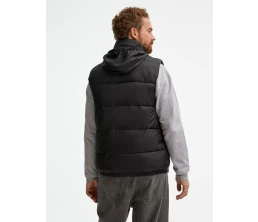 Жилет Ben Mac, черный