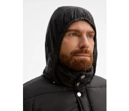 Жилет Ben Mac, черный