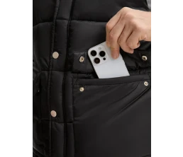 Жилет Ben Mac, черный