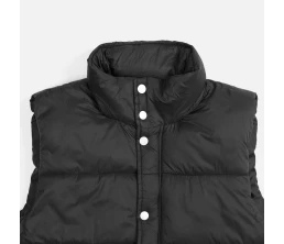 Жилет Ben Mac, черный