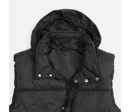 Жилет Ben Mac, черный