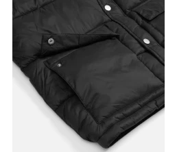 Жилет Ben Mac, черный