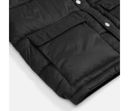 Жилет Ben Mac, черный