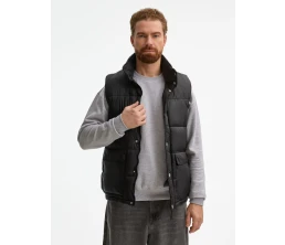 Жилет Ben Mac, черный