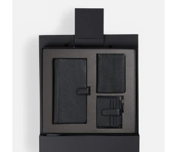 Набор Unison Trio, черный