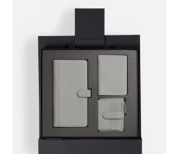 Набор Unison Trio, серый