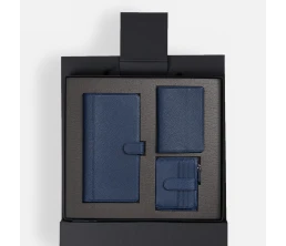 Набор Unison Trio, синий