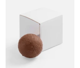 Бомбочка Choсo Boule, молочный шоколад