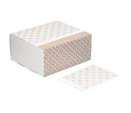 Набор Sockshire, оранжевый