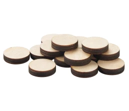 Деревянные нарды «Moves»