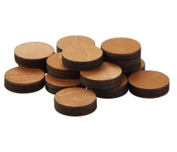 Деревянные нарды «Moves»