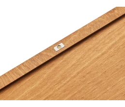 Деревянные нарды «Moves»