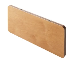 Деревянные нарды «Moves»